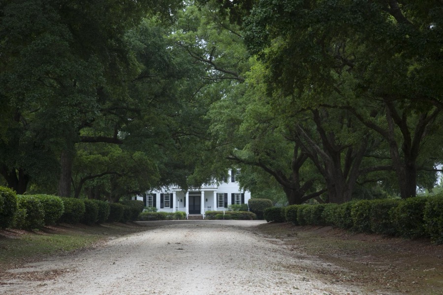 Chasley, Monroe County, Alabama