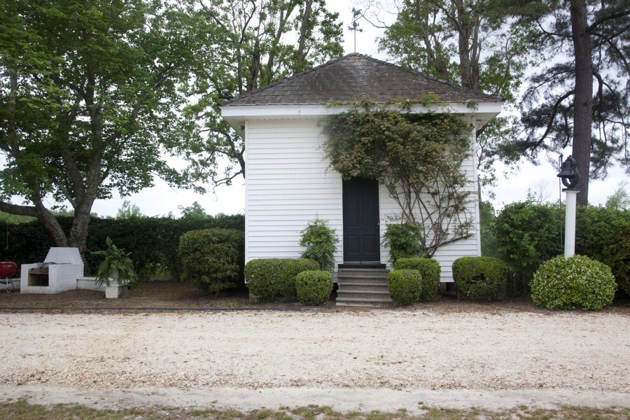 Chasley, Monroe County, Alabama