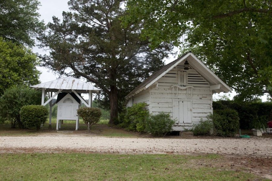 Chasley, Monroe County, Alabama