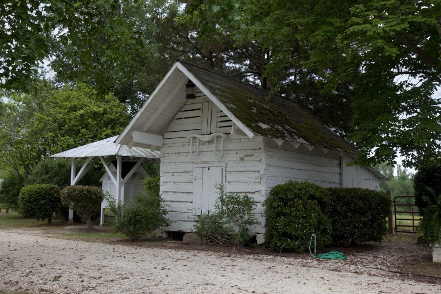 Chasley, Monroe County, Alabama