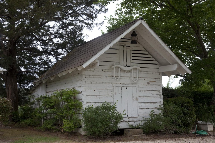 Chasley, Monroe County, Alabama