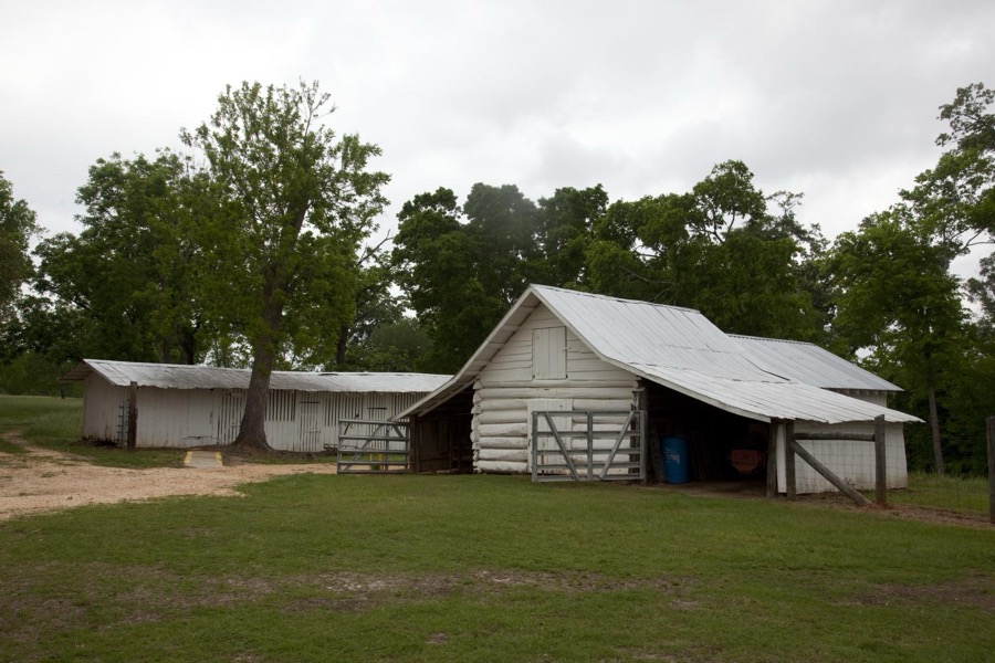 Chasley, Monroe County, Alabama