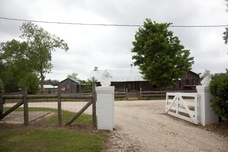 Chasley, Monroe County, Alabama