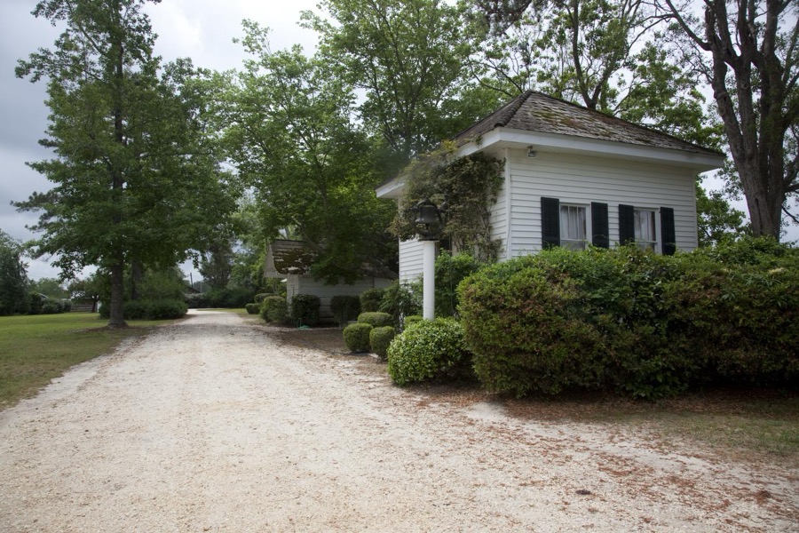 Chasley, Monroe County, Alabama