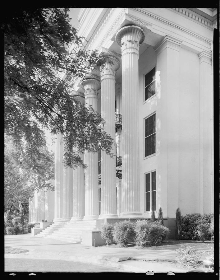 State Capitol, Montgomery, Montgomery County, Alabama