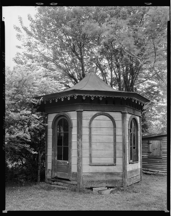 J. Greer & Mary Mason House, 211 Beaty St., Athens, Limestone County, Alabama