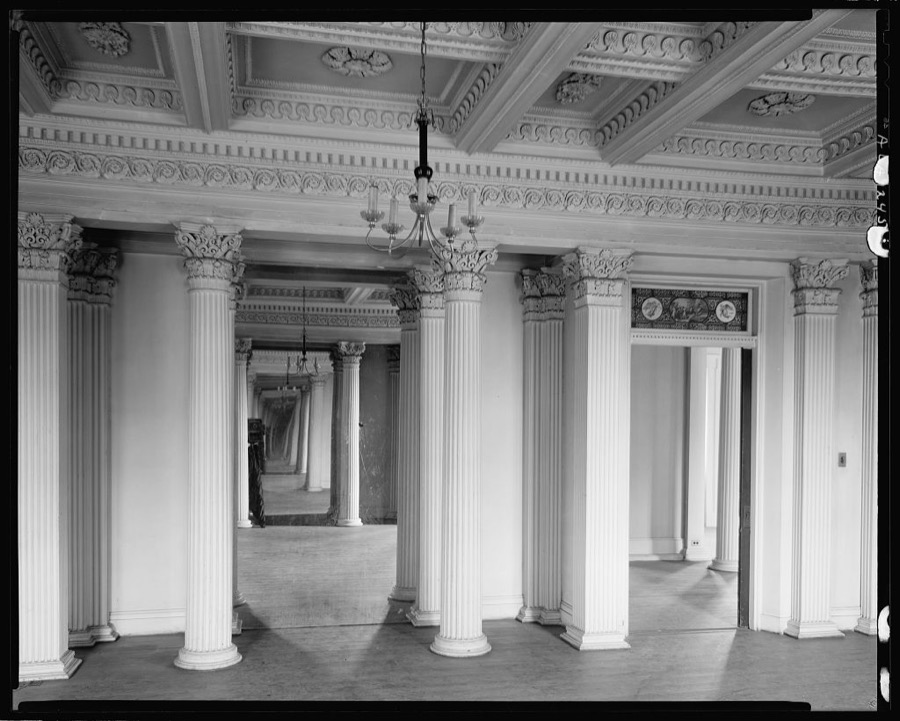 Gaineswood, Demopolis, Marengo County, Alabama