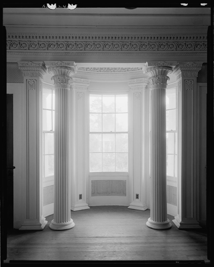 Gaineswood, Demopolis, Marengo County, Alabama