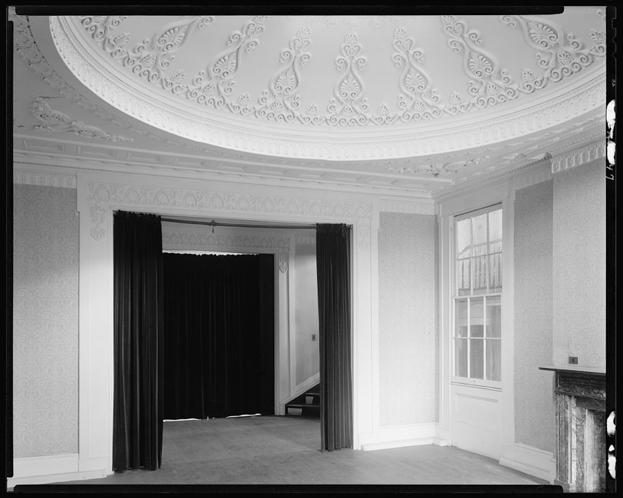 Gaineswood, Demopolis, Marengo County, Alabama