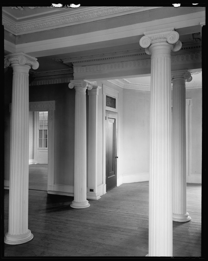 Gaineswood, Demopolis, Marengo County, Alabama