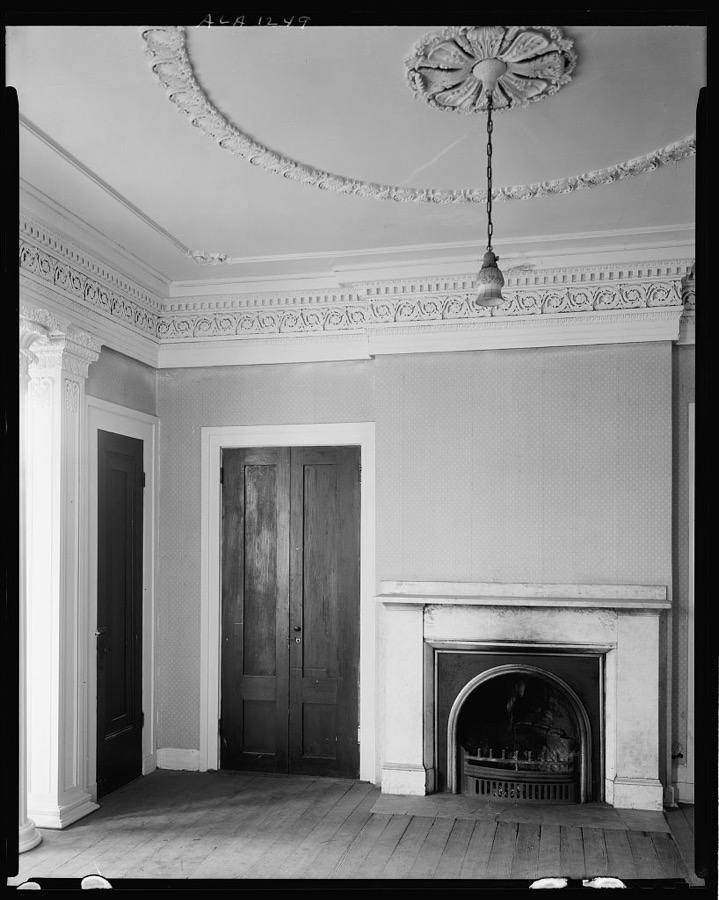 Gaineswood, Demopolis, Marengo County, Alabama