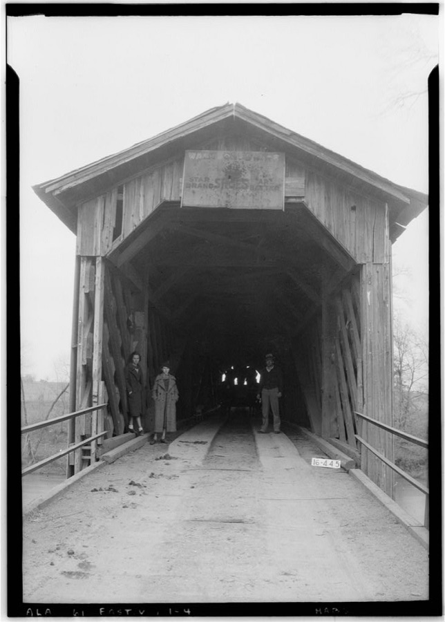 Lee Haven, County Road 21, Livingston, Sumter County, AL
