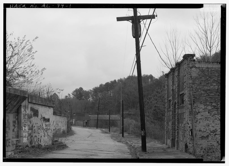 Dora Community, County Road 81, Dora, Walker County, AL