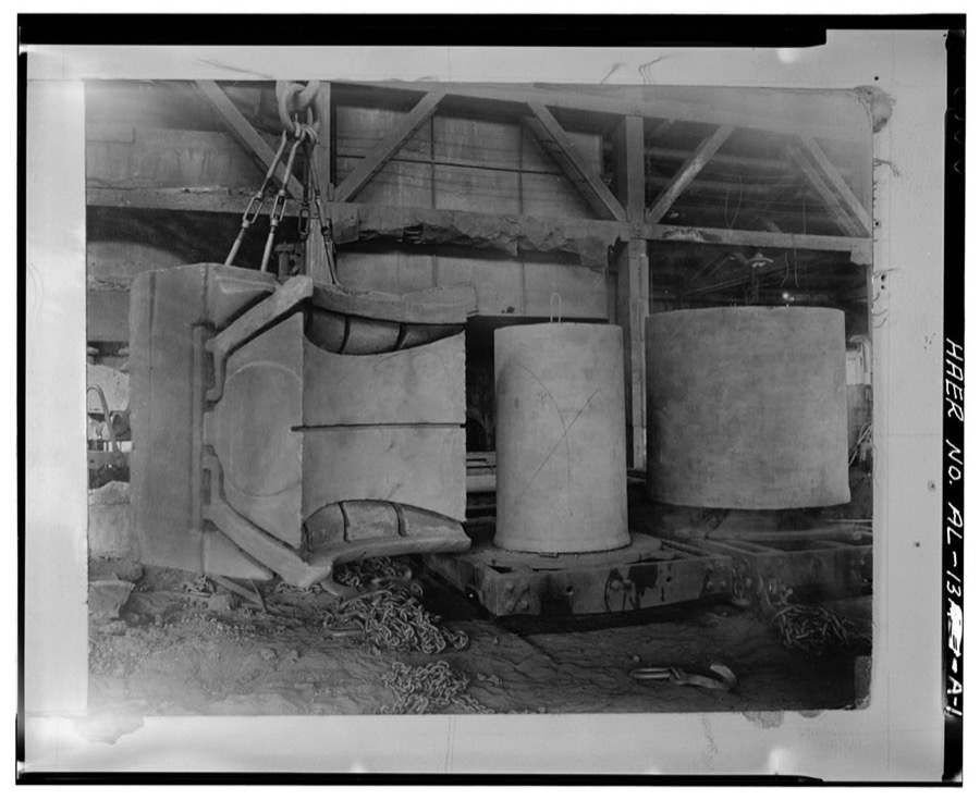 Hardie-Tynes Manufacturing Company, Workshop, 800 28th Street North, Birmingham, Jefferson County, AL