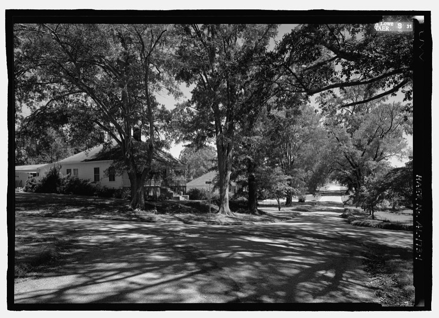 2313 Thirty-first Street (House), 2313 Thirty-first Street, Valley, Chambers County, AL