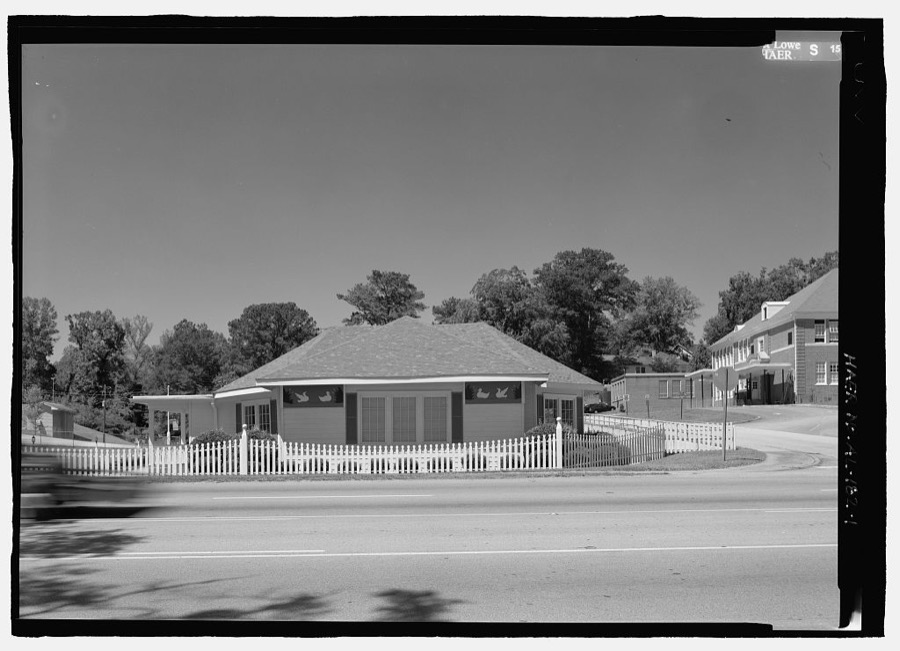 Langdale Kindergarten, 6101 Twentieth Avenue, Valley, Chambers County, AL