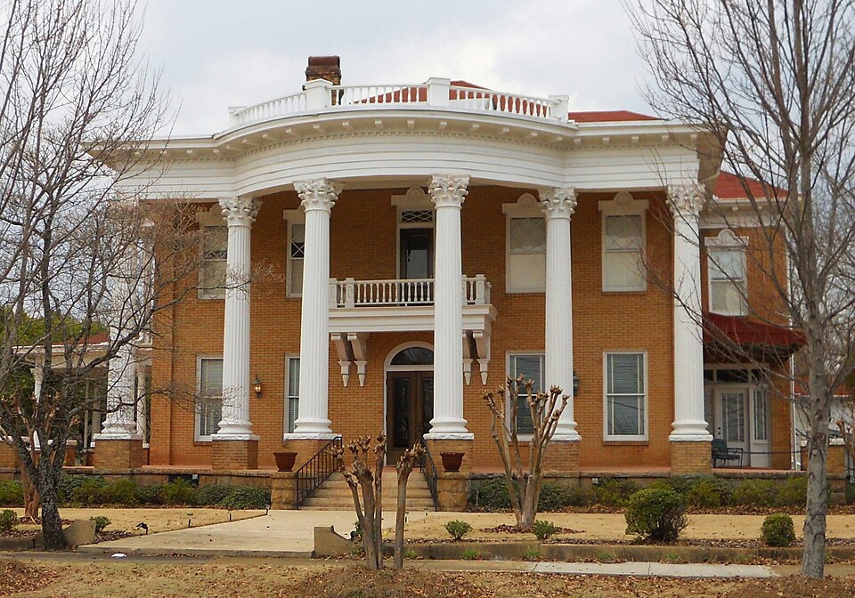 Photograph of Northside Historic District