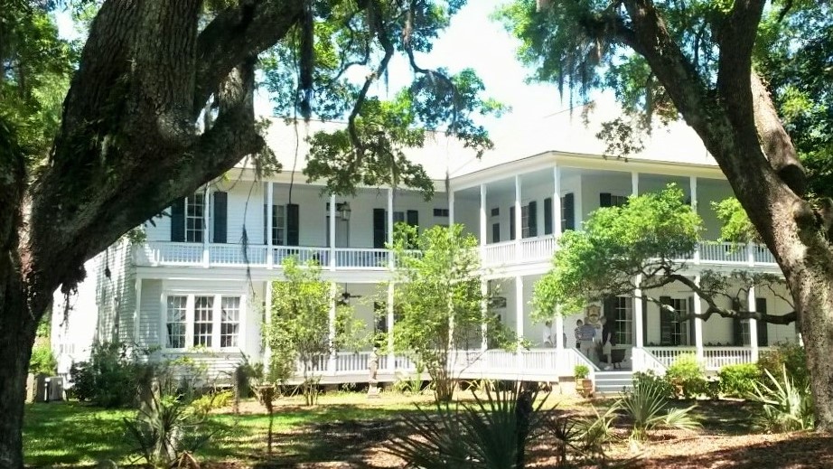 Photograph of Swift-Coles House