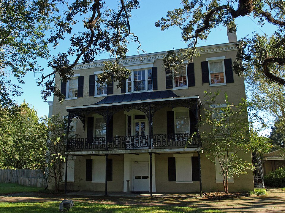 Photograph of Protestant Children's Home