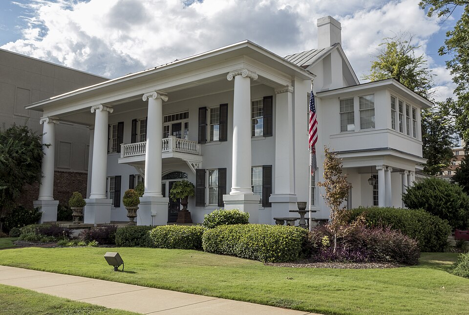 Photograph of Guild-Verner House