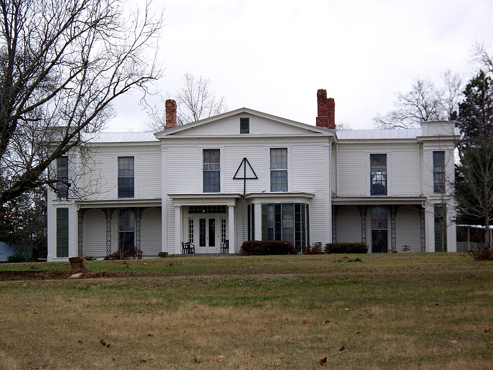 Photograph of Westwood