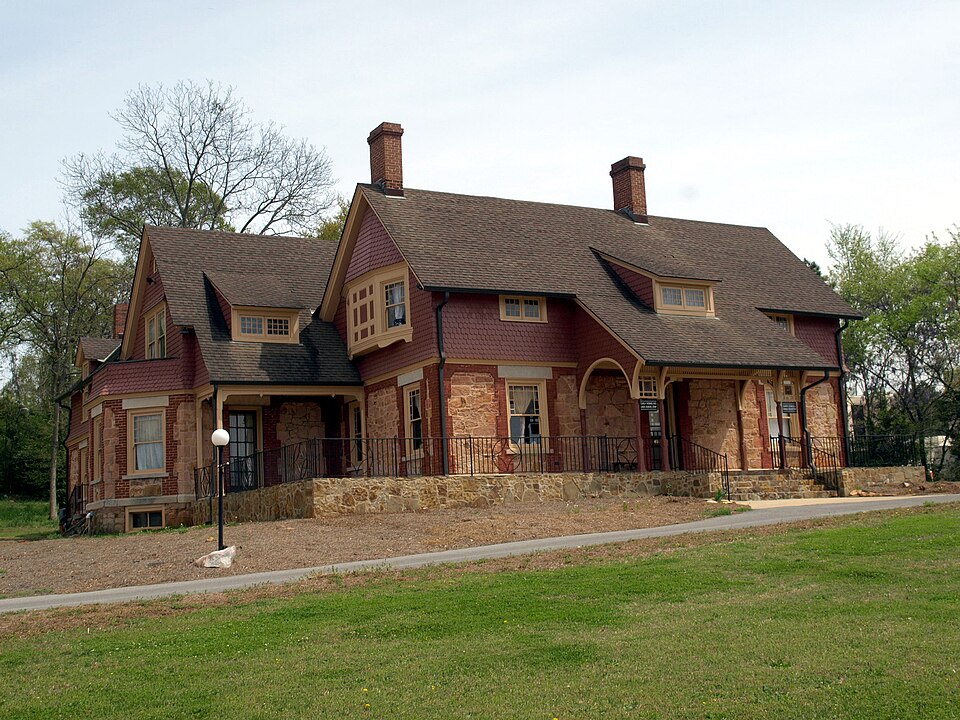 Photograph of Crowan Cottage