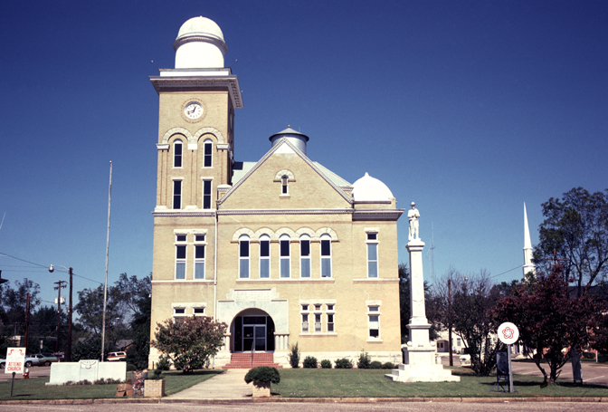 Photograph of Centreville Historic District
