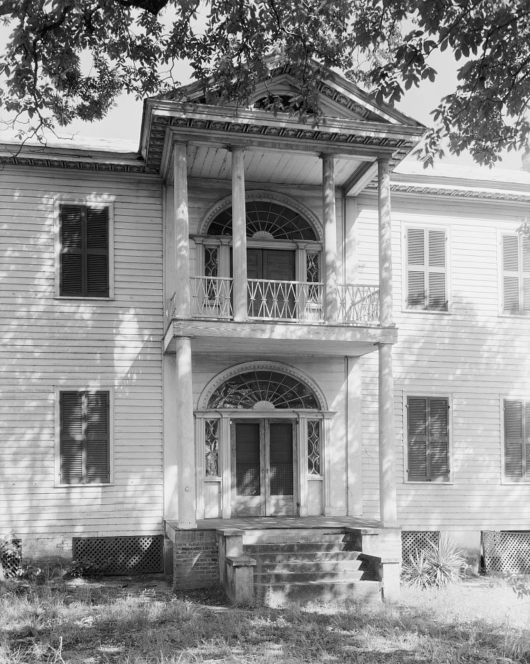 Photograph of Riverdale