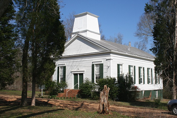 Photograph of Summerfield District