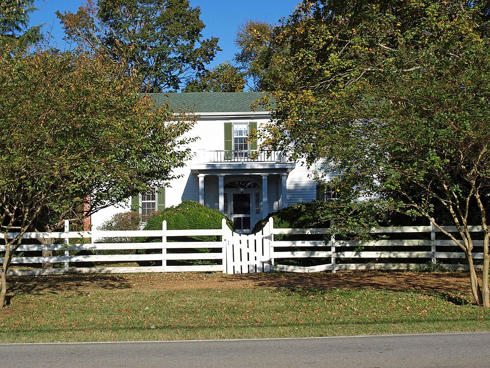 Photograph of Flint River Place