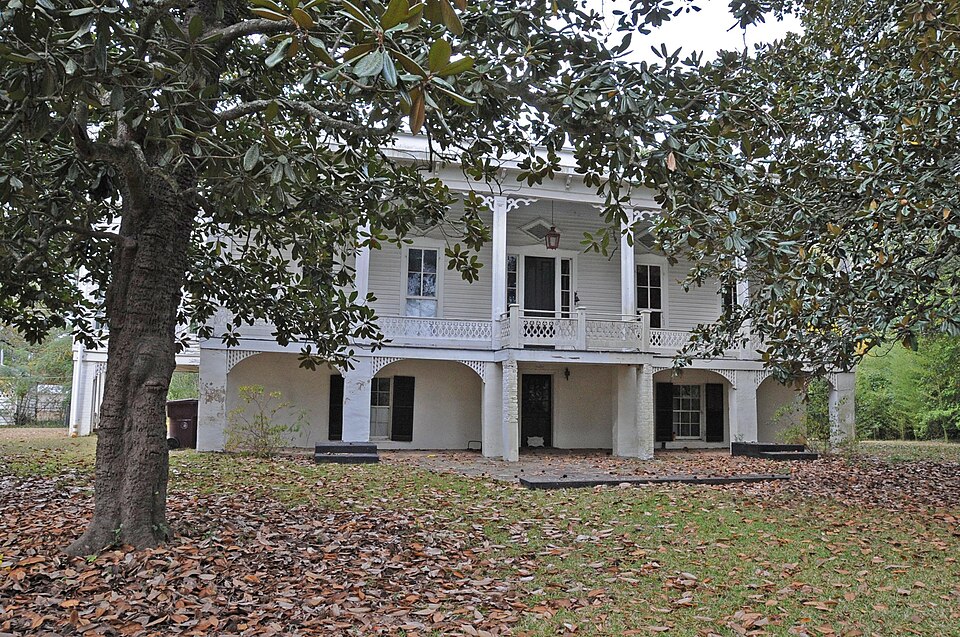 Photograph of William F. Pierce House