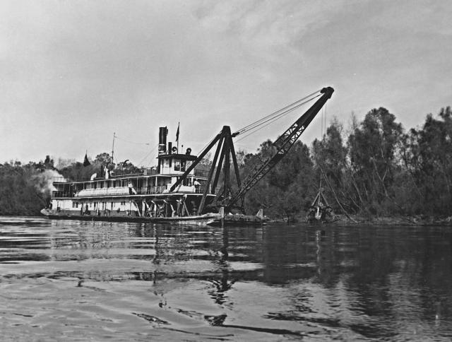 Photograph of Montgomery