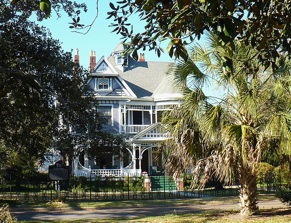 Photograph of Monterey Place