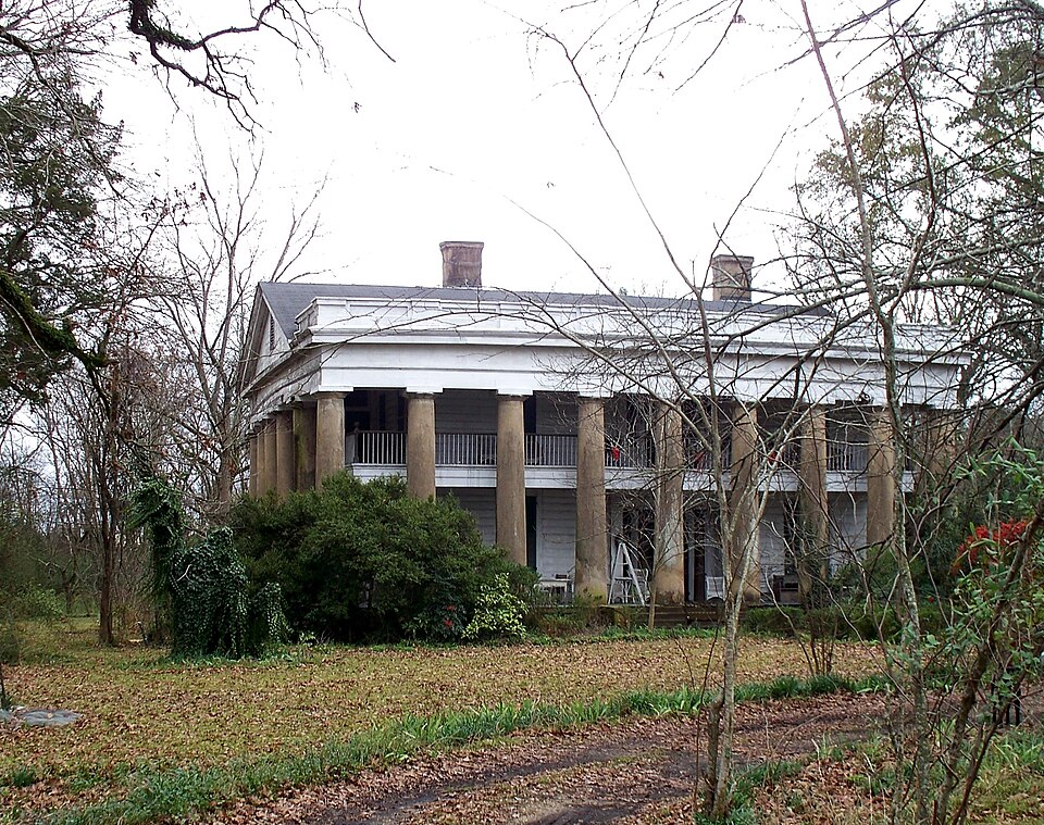 Photograph of Pitts' Folly
