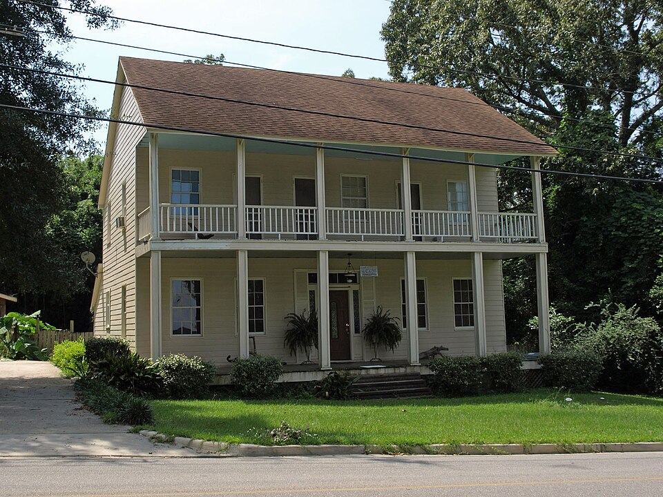 Photograph of The Texas
