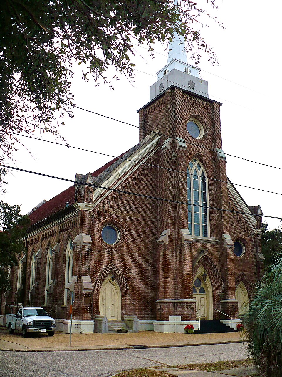 Photograph of Saint Vincent de Paul