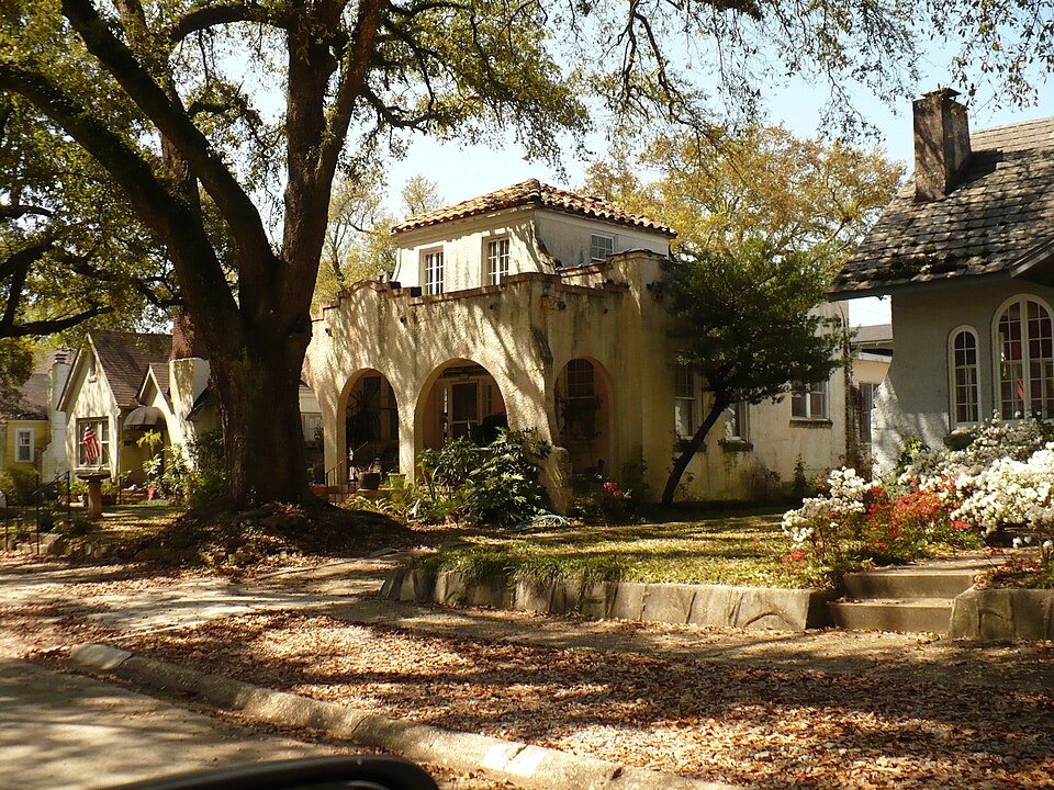 Photograph of Jacob VanderSys House