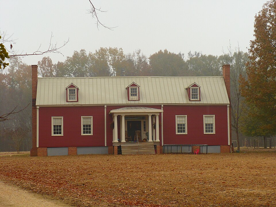 Photograph of Altwood