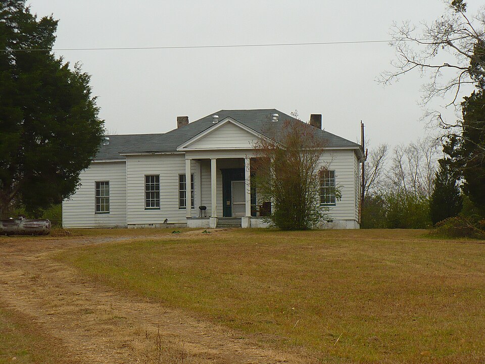 Photograph of Kerby House