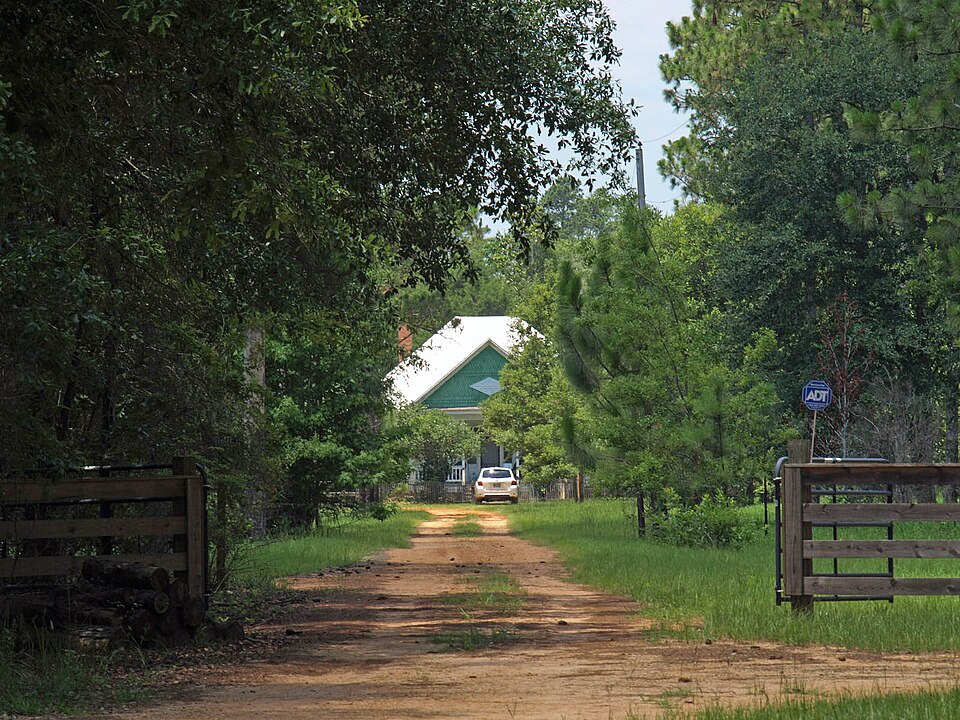 Photograph of Killcreas House