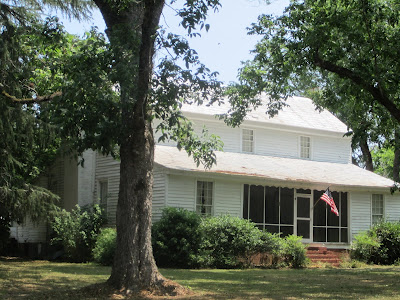 Photograph of Lassiter House