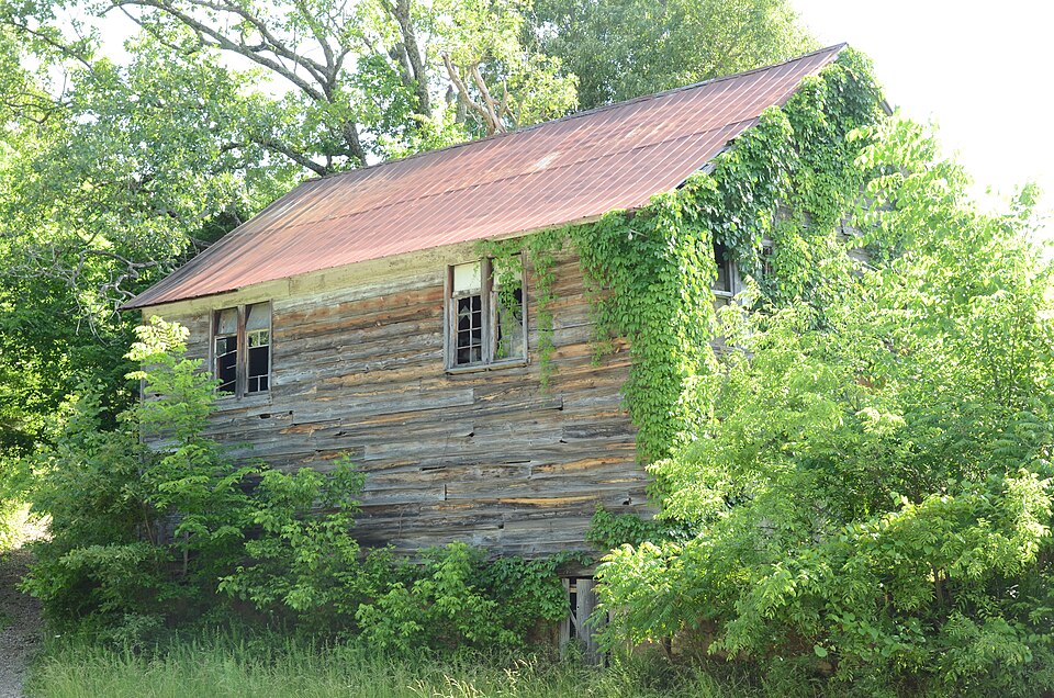 Photograph of Saddle Store