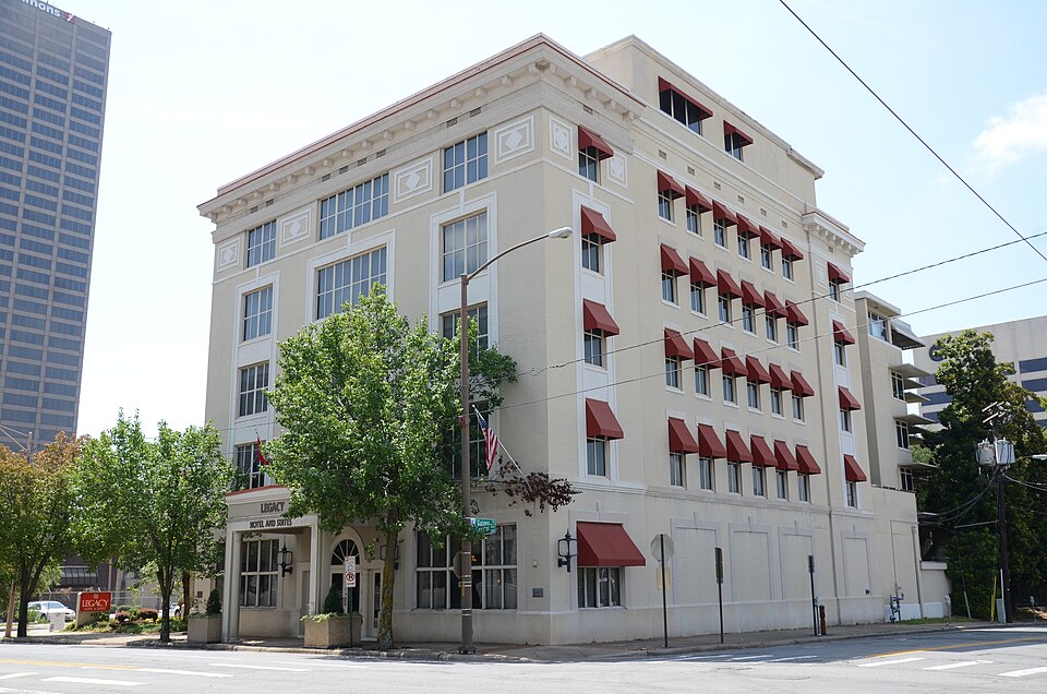 Photograph of Hotel Freiderica