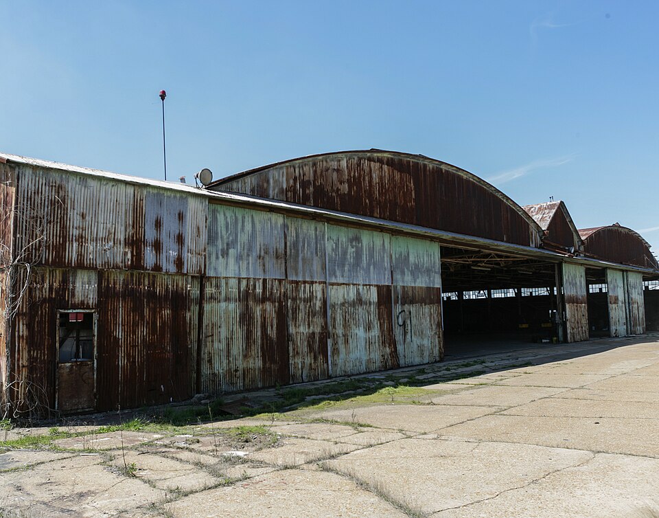 Photograph of Building Number 29
