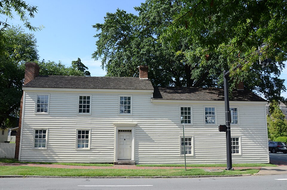 Photograph of The Tavern