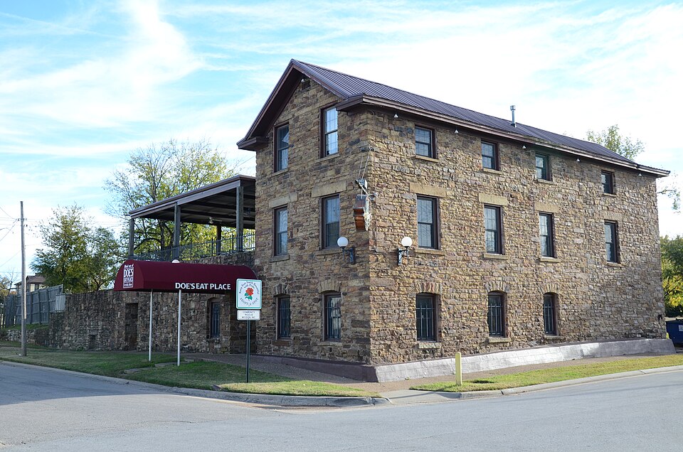 Photograph of Joseph Knoble Brewery