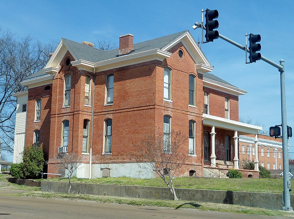 Photograph of Sidney H. Horner House