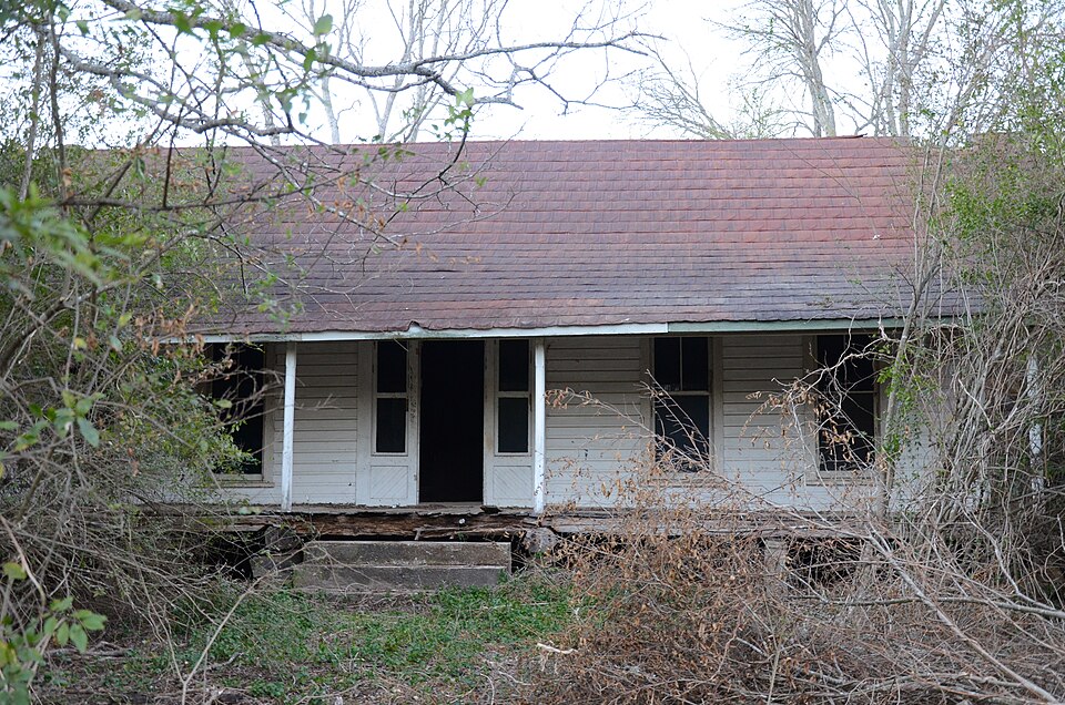 Photograph of Blakely House