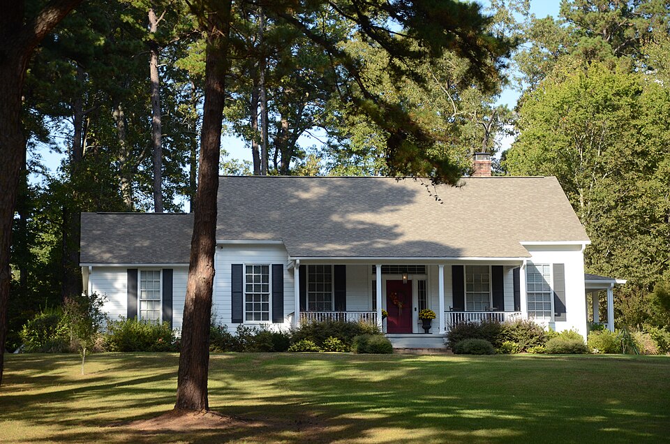 Photograph of Richmond-Tufts House