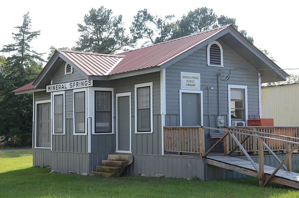 Photograph of Memphis, Paris, and Gulf Depot